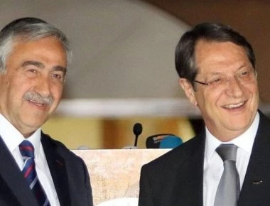 Στις 26 Οκτωβρίου η συνάντηση Αναστασιάδη - Ακιντζί για το κυπριακό